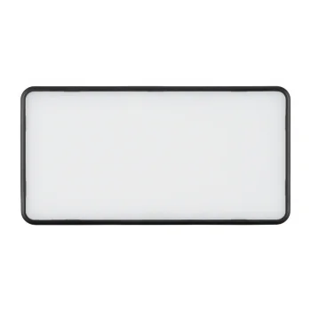 Ulanzi VL200 LED Light (2500 K - 9000 K, 5000 mAh)