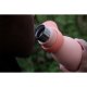 Joseph Joseph Loop Vacuum Insulated Water Bottle 500ml Coral