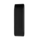 GreenBlue GB741 WiFi temperatūras un mitruma sensors, IP65, melns