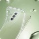 Tech-Protect FlexAir vāciņš Samsung Galaxy M35 5G Caurspīdīgs