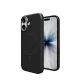 Puro iPhone 17 vāciņš Pulse, melns