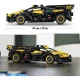 LEGO Technic 42151 Bugatti Bolide konstruktors