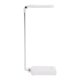 Elegante 804 LED Desk Lamp, White