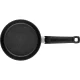 Fissler Adamant Comfort Frying Pan 20 cm, Induction, Black