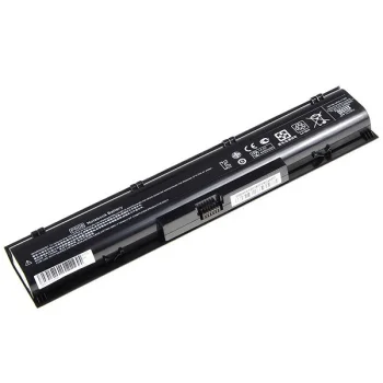 Extra Digital Selected akumulators HP PR08, 4400mAh, melns