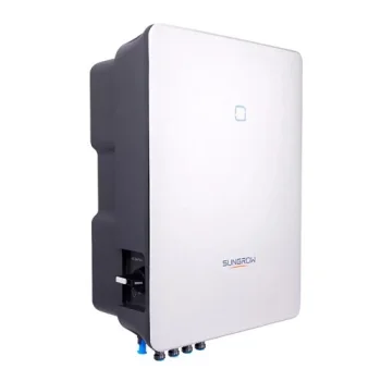 Сетевой инвертор Sungrow SG25RT, 25 кВт, 3 фазы, 2 MPPT