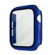 Apple Watch Series 4 / 5 / 6 / SE 40 mm Uniq Etui Nautic Cover Case, Blue | Чехол Книжка Кейс...