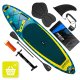 Piepūšamais SUP dēlis Neo-Sport Aquasurf 320x84x15 cm 170213