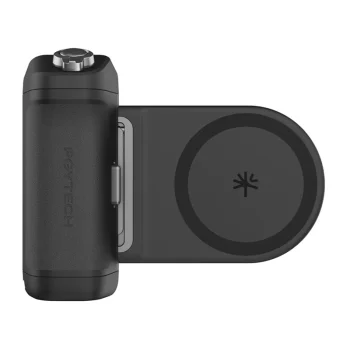Держатель для смартфона PGYTech MagCam 2 с пультом Bluetooth и подставкой,...