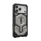 UAG Monarch Pro MagSafe maks iPhone 17 Pro Max – titāna | Phone Case Cover