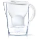 Фильтр-кувшин для воды Brita Marella 2.4 л, белый