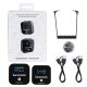 Saramonic Blink900 B1 wireless audio transmission kit (RX + TX)