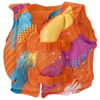 Bestway 32272 Kids Swim Vest, 41 x 30 cm