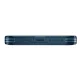 Apple iPhone 12 Pro Max 6.7\" Uniq Etui Air Fender Case Cover, Blue | Чехол Кейс Бампер Обложка...