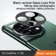 OnePlus 11 Back Camera Lens Tempered Glass Protector | Защитное стекло для задней камеры