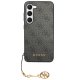 Samsung Galaxy S24+ Plus (SM-S926) Guess Charms Collection Case Cover (Guhcs24mgf4ggr), Black | Чехол Кейс...