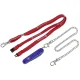 Victorinox My First Victorinox kabatas nazis, zils caurspīdīgs