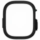 Защитный чехол PanzerGlass для Apple Watch Ultra 2 / Ultra 49mm Full Body Slim, черный