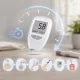 Glikometrs asins cukura mērīšanai ar 50 teststrēmelēm un 50 lancetēm