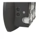 Настенный LED светильник Maclean MCE366 с датчиком PIR, 20W, 1600lm, IP65, серый