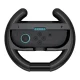 Nintendo Switch 2 Joy-Con stūres komplekts (2 gab.) - melns