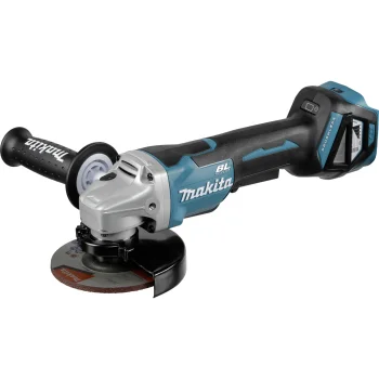 Makita DGA515Z Cordless Angle Grinder 18V LXT 125 mm