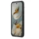 Nillkin Super Frosted Shield Pro vāciņš Google Pixel 10 / 10 Pro, melns