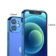 Joyroom vāciņš priekš iPhone 12 Pro Max New Beauty Series JR-BP744, caurspīdīgs
