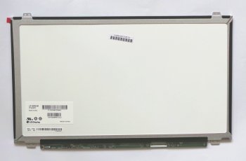 LG 15.6" Laptop LCD Screen 1366x768 HD SLIM Glossy 40pin
