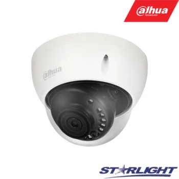 HD-CVI Dome Security Camera HAC-HDBW2241EP 2MP 2.8mm