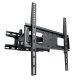 Humberg 588300 televizora sienas stiprinājums, 23-60\", 45 kg