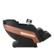 Sakura Classic 306A masāžas krēsls, tumši brūns