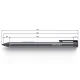 Ricoh Monitor Stylus Pen Type 1 skārienjutīgais zīmulis pelēks