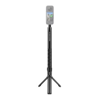 Селфи-палка 110 см PULUZ для Insta360 X3