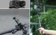 Быстросъемный адаптер Sunnylife BK03 для DJI Osmo Pocket 3, черный
