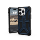 Apple iPhone 14 Pro Max 6.7\'\' UAG Monarch Hard Case Cover, Dark Blue | Telefona Maciņš Vāciņš Apvalks Bampers