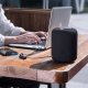 Baseus BA01 AUX Wireless Bluetooth 5.0 Adapter Receiver to USB, Black | Безпроводной Адаптер...