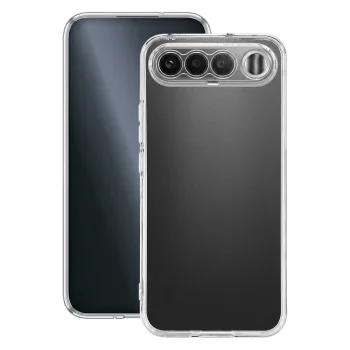 Чехол TFO Slim 2 мм для Realme 16 5G прозрачный