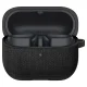 Spigen Urban Fit Case for Samsung Galaxy Buds 3 / 3 Pro, Black