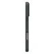 Чехол Spigen Silicone Fit MagSafe для iPhone 17 Pro Max - Зеленый