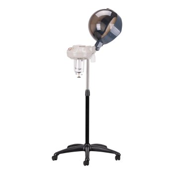 Professional Standing Hair Steamer Gabbiano 828-FD