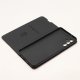 Samsung Galaxy A36 ( SM-A366E / DS ) Smart Soft Book Case Cover, Black | Чехол для Телефона...