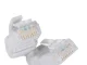 Ethernet Network Cable RJ45 LAN CAT6, 20m | Провод Интернета Сетевой Кабель