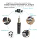 AUX Bluetooth адаптер, Чёрный | AUX Bluetooth Adapter