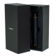 Soulima 25429 Hair and Beard Trimmer, Black