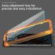 Google Pixel 8 Pro Spigen ALM GLAS.TR Tempered Glass 2-Pack | Защитное Стекло на Экран 2 щт.