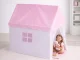 Large Princess Castle Kids Play Tent for Indoor and Outdoor, Pink