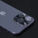 Kameras aizsargstikls Wozinsky Full Camera Glass priekš Xiaomi Redmi Note 14S, 2 gab.