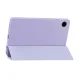 Samsung Galaxy Tab A9 ( SM-X110 / X115 ) Trifold Tech-Protect SmartCase Protective Cover Case, Purple | Planšetes...