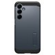 Spigen Tough Armor maciņš Samsung Galaxy A55 5G - Pelēks | Phone Case Cover Gray